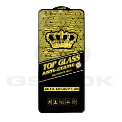 OPPO A53 - TEMPERED GLASS 0.3MM 5D BLACK