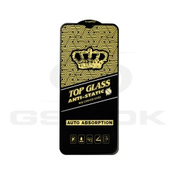 OPPO A54S - TEMPERED GLASS 0.3MM 5D BLACK