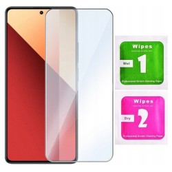 OPPO A6 PRO 5G - TEMPERED GLASS 0.3MM