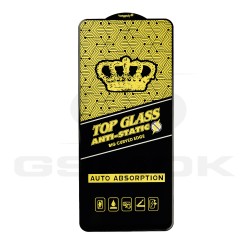 OPPO RENO 7 4G - TEMPERED GLASS 0.3MM 5D BLACK