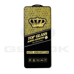 OPPO RENO 8T - TEMPERED GLASS 0.3MM 5D BLACK