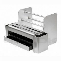 PLASTIC MULTI FUNCTION REPAIR TOOLS STORE BOX KAISI