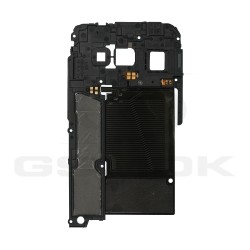 MOTHERBOARD COVER WITH NFC ANTENNA AND SPEAKER SAMSUNG A520 GALAXY A5 2017 PULLED GRADE B