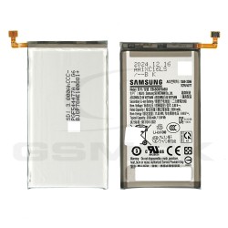 OUTLET BATTERY SAMSUNG G970 GALAXY S10E EB-BG970ABU GH82-18825A 3100MAH ORIGINAL BULK OUTLET BATTERY SAMSUNG G970 GALAXY S10E EB-BG970ABU GH82-18825A 3100MAH ORIGINAL BULK