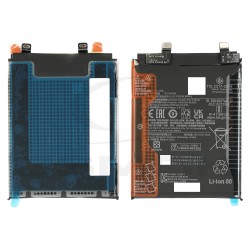 OUTLET BATTERY XIAOMI12T BM5J 5000MAH 46020000CW1G ORIGINAL BULK