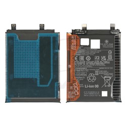 OUTLET BATTERY XIAOMI POCO F5 PRO BM5N 5160MAH 46020000FE1G ORIGINAL BULK OUTLET BATTERY XIAOMI POCO F5 PRO BM5N 5160MAH 46020000FE1G ORIGINAL BULK