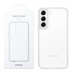 OUTLET CASE SAMSUNG S901 GALAXY S22 EF-MS901CTEGWW CLEAR