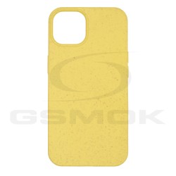 OUTLET CASE IPHONE 13 YELLOW
