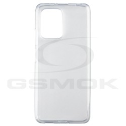 OUTLET CASE XIAOMI POCO X4 GT CLEAR