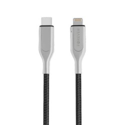 OUTLET CABLE FOREVER USB-C TO LIGHTNING 1.5M 3A OUTLET CABLE FOREVER USB-C TO LIGHTNING 1.5M 3A