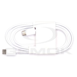 OUTLET CABLE USB C SAMSUNG EP-DN980BWE WHITE GH39-02115A ORIGINAL BULK