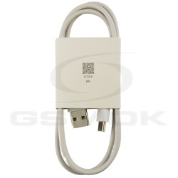 OUTLET CABLE USB USB-C 3A 1M WHITE