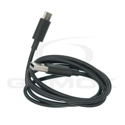 OUTLET CABLE USB USB-C MOTOROLA S928D87915 BLACK ORIGINAL
