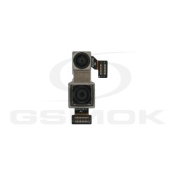 OUTLET REAR CAMERA XIAOMI MI A2 LITE 412120200076 [ORIGINAL]