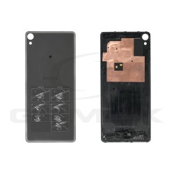 OUTLET BATTERY COVER HOUSING SONY XPERIA XA BLACK U50043291 78PA3000030 ORIGINAL SERVICE PACK OUTLET BATTERY COVER HOUSING SONY XPERIA XA BLACK U50043291 78PA3000030 ORIGINAL SERVICE PACK