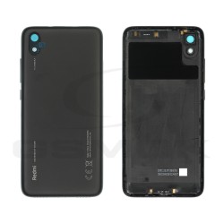 OUTLET BATTERY COVER HOUSING XIAOMI REDMI 7A BLACK 5600070C3E00 ORIGINAL SERVICE PACK OUTLET BATTERY COVER HOUSING XIAOMI REDMI 7A BLACK 5600070C3E00 ORIGINAL SERVICE PACK