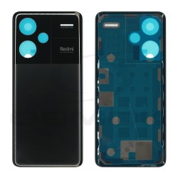 OUTLET BATTERY COVER HOUSING XIAOMI REDMI NOTE 13 PRO PLUS 5G BLACK 560035N16U00 ORIGINAL SERVICE PACK OUTLET BATTERY COVER HOUSING XIAOMI REDMI NOTE 13 PRO PLUS 5G BLACK 560035N16U00 ORIGINAL SERVICE PACK