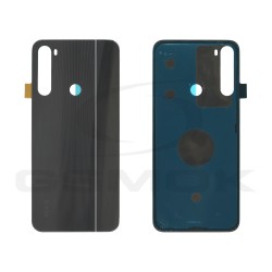 OUTLET BATTERY COVER HOUSING XIAOMI REDMI NOTE 8T GRAY