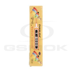 OUTLET SYNTHETIC GLUE FOR GLASSES T8000 50ML DATE OF PRODUCTION: 20.02.2024