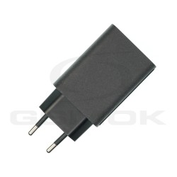 OUTLET WALL CHARGER USB-C MOTOROLA MC-682N 68W SA18D60306 BLACK ORIGINAL BULK