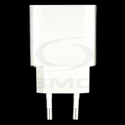 OUTLET WALL CHARGER USB XIAOMI MDY-09-EW 2A 5V WHITE 471321X01010 [ORIGINAL]