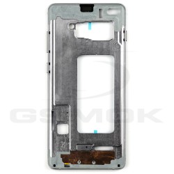 OUTLET LCD FRAME SAMSUNG G975 GALAXY S10 PLUS BLACK