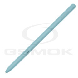OUTLET STYLUS PEN SAMSUNG P615 GALAXY TAB S6 LITE ANGORA BLUE GH96-13384B ORIGINAL