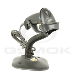 OUTLET BARCODE SCANNER LS2208 BLACK