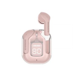 OUTLET BLUETOOTH TWS EARPHONES RIVERSONG AIRFLY M2 EA233 PINK
