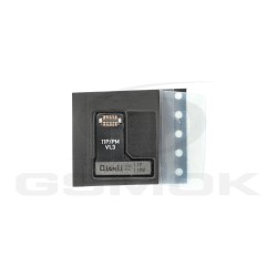 OUTLET FLEX FOR CLONE-DZ03 ID FACE IPHONE 11 PRO / 11 PRO MAX QIANLI