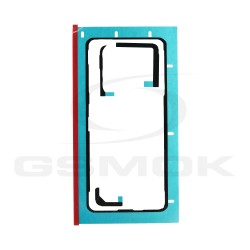 OUTLET BATTERY COVER STICKER HUAWEI P30 PRO 51639348 [ORIGINAL]