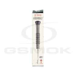 OUTLET SCREWDRIVER MEGA-IDEA 2D THRONE B TRI-POINT