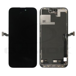OUTLET LCD Display for Apple Iphone 14 PRO MAX OLED HARD FHD IC MOVABLE