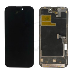OUTLET LCD Display for Apple Iphone 14 PRO OLED SOFT IC MOVABLE 120Hz