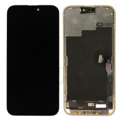 OUTLET LCD Display for Apple Iphone 15 PRO MAX HD OLED HARD IC