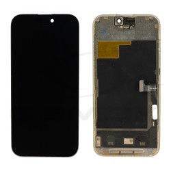 OUTLET LCD Display for Apple Iphone 15 PRO HD OLED HARD