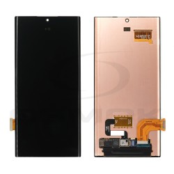 OUTLET LCD Display SAMSUNG S908 GALAXY S22 ULTRA 5G GH96-14788A GH82-37366A ORIGINAL SERVICE PACK