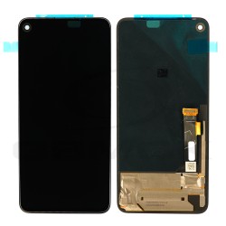 OUTLET LCD Display GOOGLE PIXEL 4A 5G G949-00049-01 ORIGINAL SERVICE PACK