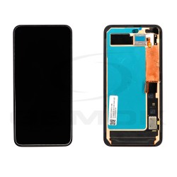 OUTLET LCD Display GOOGLE PIXEL 5 BLACK G949-00088-01 G949-00116-01 ORIGINAL SERVICE PACK