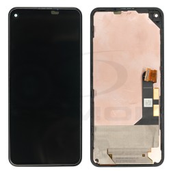 OUTLET LCD Display GOOGLE PIXEL 5A BLACK G949-00138-01 ORIGINAL SERVICE PACK