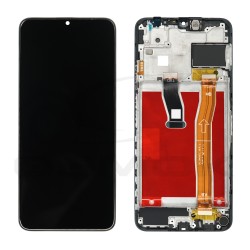 OUTLET LCD Display HUAWEI NOVA Y70 WITH FRAME 02354WHN ORIGINAL SERVICE PACK