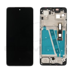 OUTLET LCD Display MOTOROLA MOTO G72 WITH FRAME 5D68C21701 ORIGINAL SERVICE PACK