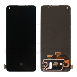 OUTLET LCD Display OPPO 5 / 5 5G / 6 / 6 5G CZARNY [OLED]