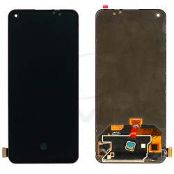 OUTLET LCD Display OPPO RENO 7 5G / FIND X5 LITE BLACK [OLED]