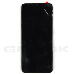 OUTLET LCD Display REALME C11 WITH FRAME [RMORE]