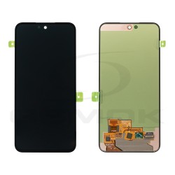 OUTLET LCD Display SAMSUNG A556 GALAXY A55 5G GH82-34308A ORIGINAL SERVICE PACK OUTLET LCD Display SAMSUNG A556 GALAXY A55 5G GH82-34308A ORIGINAL SERVICE PACK