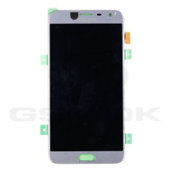 OUTLET LCD Display SAMSUNG J400 GALAXY J4 LAVENDER GREY GH97-22084C GH97-21915C ORIGINAL SERVICE PACK