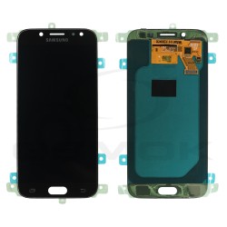 OUTLET LCD Display SAMSUNG J530 GALAXY J5 2017 BLACK GH97-20738A GH97-20880A ORIGINAL SERVICE PACK
