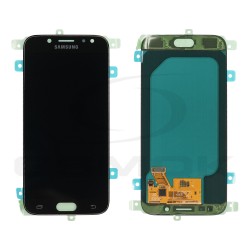 OUTLET LCD Display SAMSUNG J530 GALAXY J5 2017 BLACK GH97-20738A GH97-20880A ORIGINAL SERVICE PACK OUTLET LCD Display SAMSUNG J530 GALAXY J5 2017 BLACK GH97-20738A GH97-20880A ORIGINAL SERVICE PACK