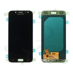 OUTLET LCD Display SAMSUNG J530 GALAXY J5 2017 BLACK GH97-20738A GH97-20880A ORIGINAL SERVICE PACK